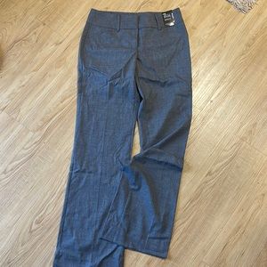 New York & Company Bootcut Pant
